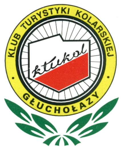 www.ktukol.pl Klub Turystyki Kolarskiej KTUKOL 48 340 Głuchołazy ul. Powstańców Śląskich 50/23 Głuchołazy, dnia 07.10.2012r.