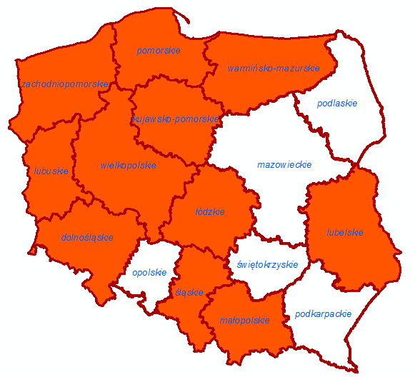 BDOT10k BDOT10k (Baza Danych Obiektów Topograficznych w skali 1:10 000) dawniej TBD. Rozporządzenie Ministra Spraw Wewnętrznych i Administracji z dnia 17 listopada 2011 r.