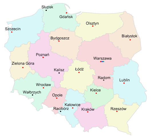 P o d s u m o w a n i e w y n i k ó w k o n t r o l i Wielu chorobom towarzyszy niedobór pewnych składników krwi lub z różnych przyczyn nie działają one prawidłowo.