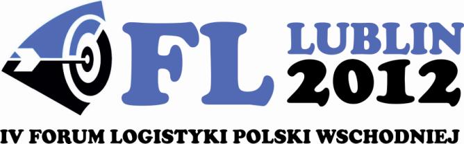 IV FORUM LOGISTYKI POLSKI WSCHODNIEJ 2012 or