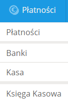 3. Konto bankowe firmy Dodaj konto bankowe firmy: uzupełnij nazwę banku, dodaj opis (może to być przeznaczenie konta), walutę, numer konta oraz numer SWIFT / BIC. Przejdź dalej.