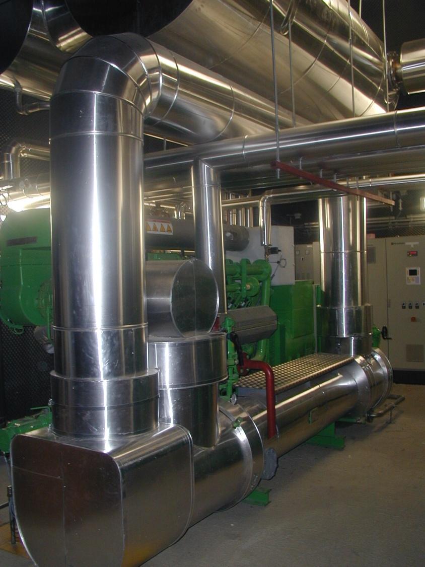 Gasmotor
