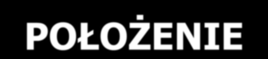POŁOŻENIE Linz rösterreich St. Pölten Wien g Burgenland Powierzchnia 4.000 km² Ludność 277.