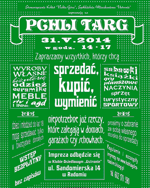 Gościliśmy dzieci i młodzież z naszych świetlic, szkoły podstawowej Nr 9, dzieci z Klubu Malucha Podczas spotkania rozstrzygnięte zostały dwa kon- kursy plastyczno-ekologiczne: Ekologiczny świat