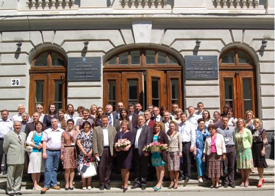 Międzynarodowa konferencja