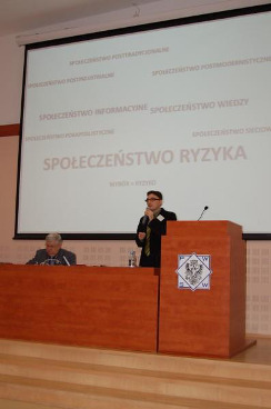 Międzynarodowa konferencja naukowa