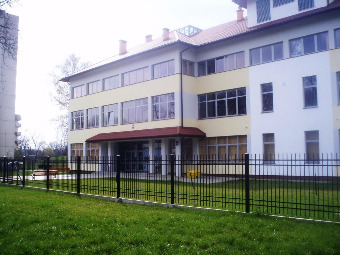Zagospodarowanie