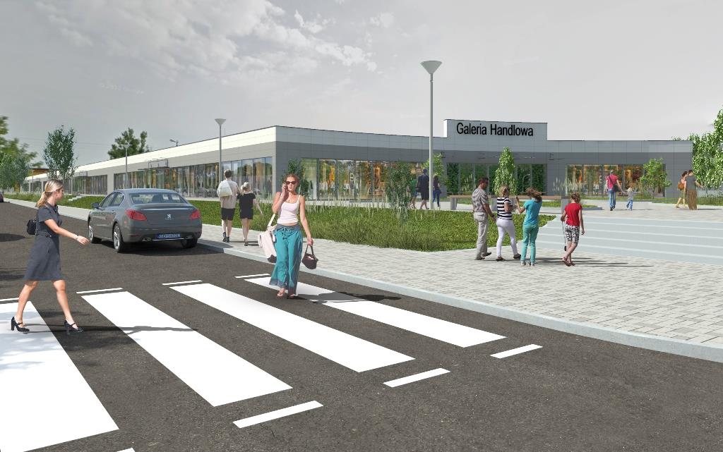 OLEŚNICA 12 PARK HANDLOWY 11 600 M2 17,9 2,86 HA TEREN INWESTYCYJNY ZLOKALIZOWANY W POŁUDNIOWEJ CZĘŚCI MIASTA.