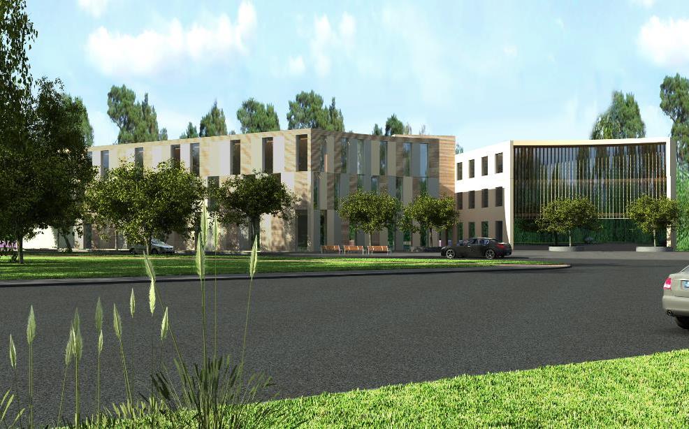 WARSZAWA WŁOCHY 6 DWORZEC KOLEJOWY FUNKCJA BIUROWO- HANDLOWA 7 000 M2 7,1 0,68 HA 2020 TEREN INWESTYCYJNY POŁOŻONY W CENTRUM WARSZAWSKIEJ DZIELNICY WŁOCHY.