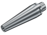 Coromant Capto - Oprawki do narzędzi obrotowych Oprawka termokurczliwa Coromant Capto Dla narzędzi z chwytem cylindrycznym 391.