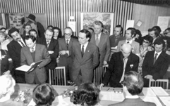 Nr 17, rok szkolny 2015/2016 3 KALENDARIUM XXXV LECIA Sekcji Oświaty i Wychowania NSZZ Solidarność Regionu Gdańskiego (wybrane fakty) 14 31 sierpnia 1980 r.