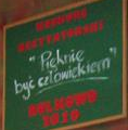 Spotkanie autorskie w 200 rocznicę Zafascynowała urodzin Fryderyka nią nie tylko Chopina uczniów ale i nauczycieli. Spotkanie umilała muzyka z płyt, a takŝe występy muzyczne samej autorki.