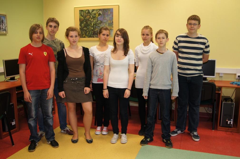 Grupa 2