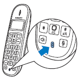 Komunikaty Komunikat to wiadomość, którą słyszy dzwoniący po odebraniu połączenia przez automatyczną sekretarkę.