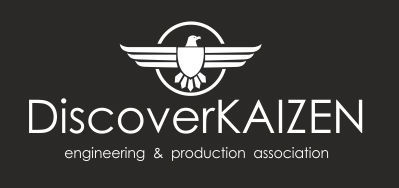 loga partnerów i partnera strategicznego oraz discover kaizen I.OGÓLNOPOLSKA KONFERENCJA MENADŻERÓW JAKOŚCI, Szanowni Państwo Firma Langas Group oraz magazyn Polski Przemysł pragną zaprosić na I.