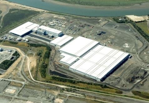 The leader in the steel structures 65 years of experience in the sector of steel structures huge manufacturing capacity: 7 000 tons of steel structures per month production plants in: Siedlce, Rudnik
