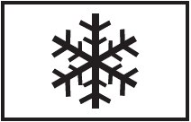 10 ZABEZPIECZENIE PRZED ZAMARZANIEM W przypadku występowania ujemnych temperatur lub podczas dłuŝszych przerw w pracy (np. przy pracy sezonowej) konieczne jest całkowite opróŝnienie urządzenia.