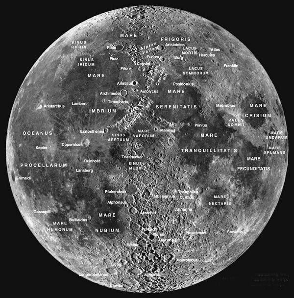 Identyfikacja kraterów Zapoznanie się z topografią Księżyca Więcej detali w pobliżu linii
