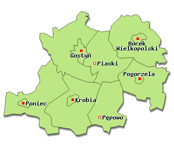 6) środki finansowe pozyskane z funduszy unijnych, 7) granty konkursowe różnych szczebli pozyskiwane przez powiat lub organizacje pozarządowe, 8) darowizny dla organizacji pozarządowych. III.