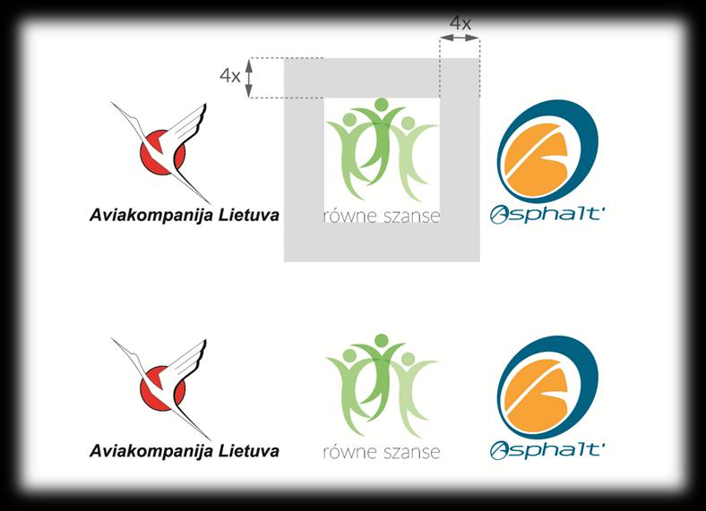 użycie logo w tekście warunkuje skorzystanie z