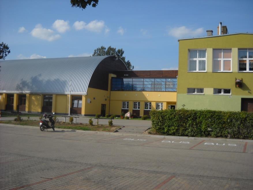 KRONIKA SKO ROK SZKOLNY 2014/2015 ZESPÓŁ PLACÓWEK OŚWIATOWYCH w
