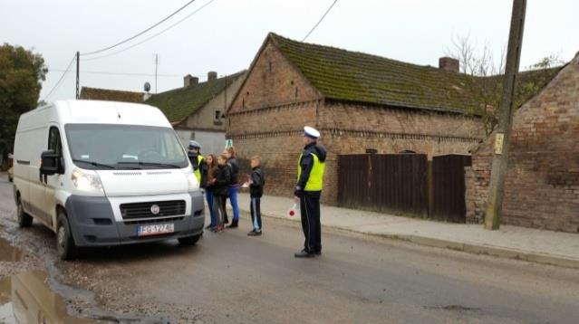 Bądź trzeźwy na drodze!