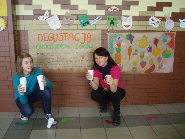 Degustacja