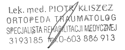 Nie leczone płaskostopie czynnościowe zaburza dynamikę i estetykę chodu, prowadzi do powstania płaskostopia utrwalonego (często także poprzecznego), powoduje powstawanie i narastanie deformacji w