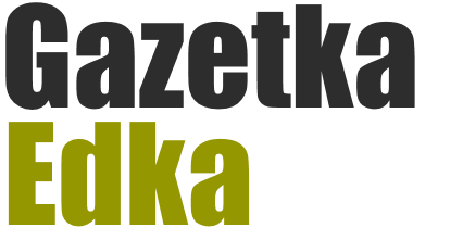 Gazetka Edka Uczniowie