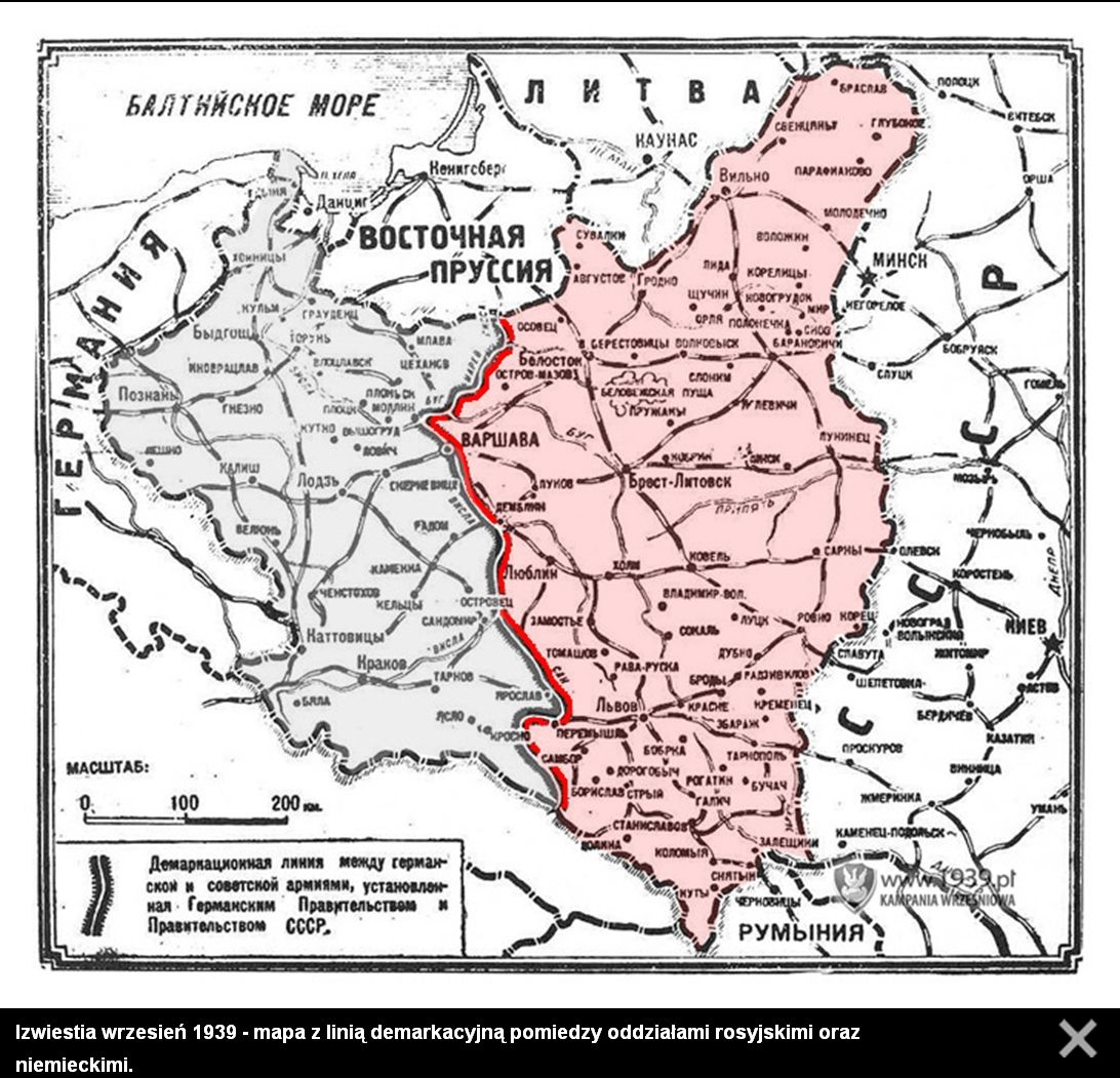 Pakt Ribbentrop Mołotow