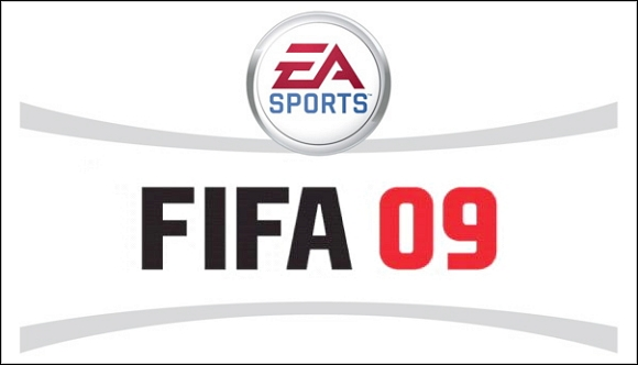 Wstęp itam w poradniku do kolejnej już części serii FIFA, tym razem z numerkiem 09.