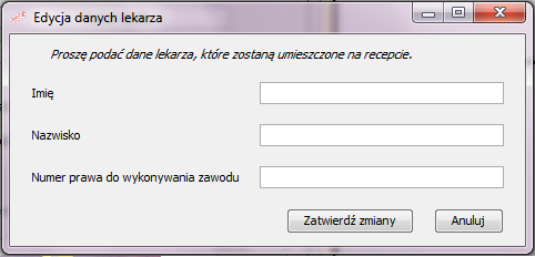 3. Obsługa programu. 3.1. Uruchomienie i start w programie. Po uruchomieniu poprzez dwukrotne kliknięcie na ikonę pokazuje się okno, z którego mamy dostęp do wszystkich funkcji programu.