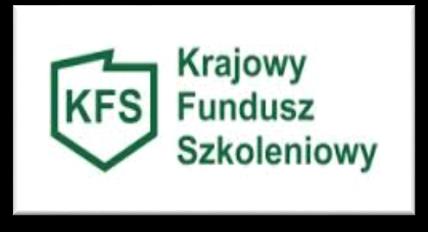Środki Funduszu Pracy w formie Krajowego Funduszu Szkoleniowego (KFS) przeznaczone są na finansowanie kształcenia pracowników i pracodawców.