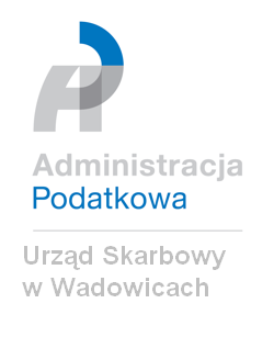 Witamy na stronach Biuletynu Informacji Publicznej Urzędu Skarbowego w Wadowicach Składaj deklaracje podatkowe przez internet www.e-deklaracje.gov.