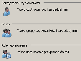 PCX-00002 PCX-00003 Łatwy import istniejących danych Łatwa administracja przez narzędzia wymagające niewielkiej