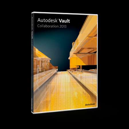 Autodesk Vault