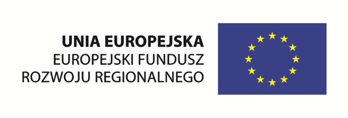 INFORMACJA O ŹRÓDLE FINANSOWANIA Zamówienie jest współfinansowane ze środków unijnych w ramach Programu Operacyjnego Innowacyjna Gospodarka, w ramach działania 8.