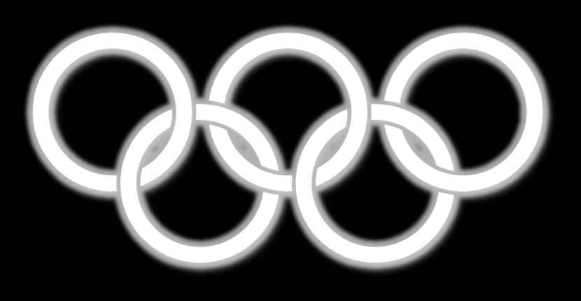 II XLVI Mała Olimpiada Matematyczna 7 miejsce w województwie Grzegorz Ludwa kl.