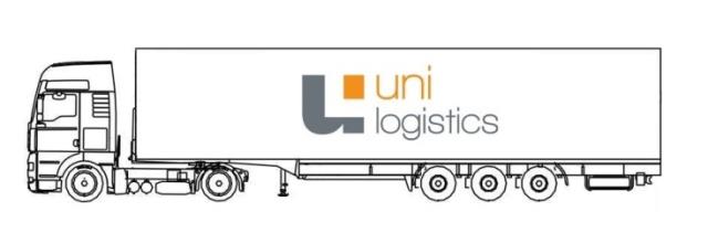Bezpieczeństwo: Uni-logistics Sp. z o.o. jest firmą stawiającą na nowoczesne rozwiązania w zakresie bezpieczeństwa.