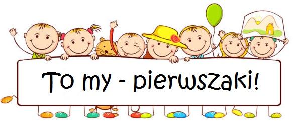 Gorąco witamy grono pierwszoklasistów, którzy 1 września po raz pierwszy przekroczyli progi naszej szkoły. W tym roku wśród nas jest aż 17 nowych, wesołych, roześmianych twarzy!