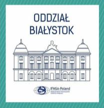 5 1. W razie pytań i problemów prosimy o kontakt z: Kontakt 7. Koordynatorem ds.