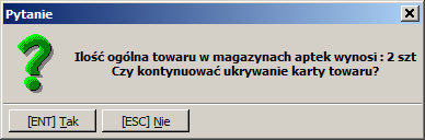 2. Zmiany na kartotece centralnej w KS-ZSA aktualizacja kart lokalnych W momencie dokonywania zmian na kartotece centralnej zmiany te zostaną naniesione na karty lokalne w AOW.