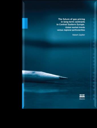 Global markets trends versus regional particularities (2012) Raport poświęcony jest niezwykle istotnej dla Polski kwestii kształtowania się cen na rynku gazu ze szczególnym uwzględnieniem Europy