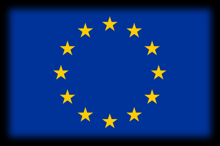 Unia Europejska http://pl.wikipedia.org/wiki/plik:flag_of_europe.