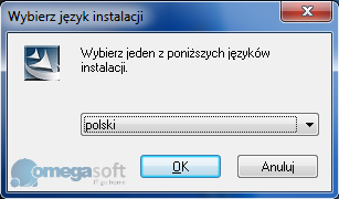 2 S t r o n a 2. Po ukończeniu pobierania, odnajdujemy plik na dysku twardym i uruchamiamy. Plik instalacyjny wypakuje pliki potrzebne do instalacji - może to potrwad nawet kilka minut.