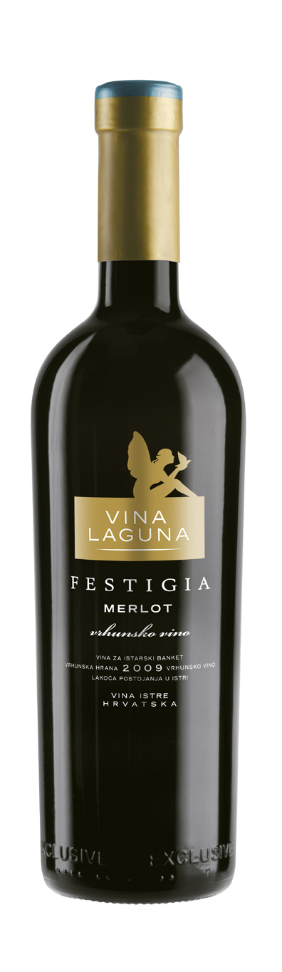 Istria Vina Laguna to jeden z największych producentów wina w Chorwacji, który posiada wiele winnic położonych na półwyspie Istria, w rejonie miasta Poreć.