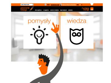 bycia w sieci Osoby wykluczone cyfrowo chcą się włączyć długofalowo większa