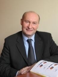 Alfred Franke Dyrektor działu analiz rynku e-mail: alfred.