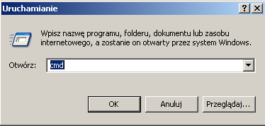 Rozwiązanie: należy aktywować wbudowane konto administratora, ustanowić hasło i wykonać instalację.