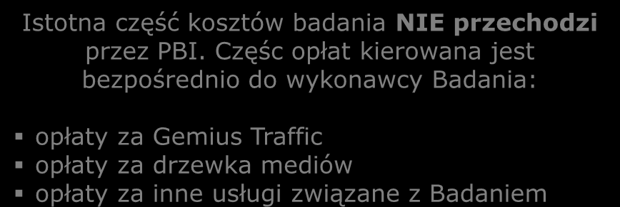 Finanse spółki PBI Wyobraźnia jest ważniejsza niż wiedza - A.
